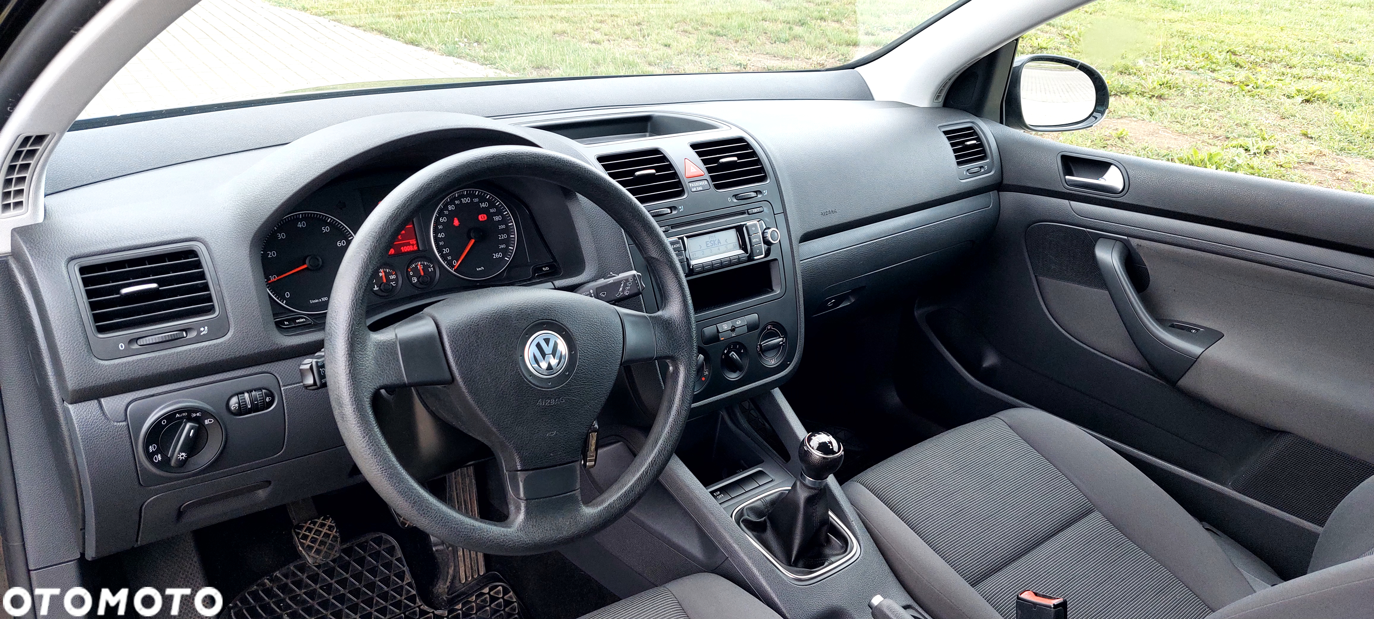Volkswagen Golf 1.6 Edition - 24