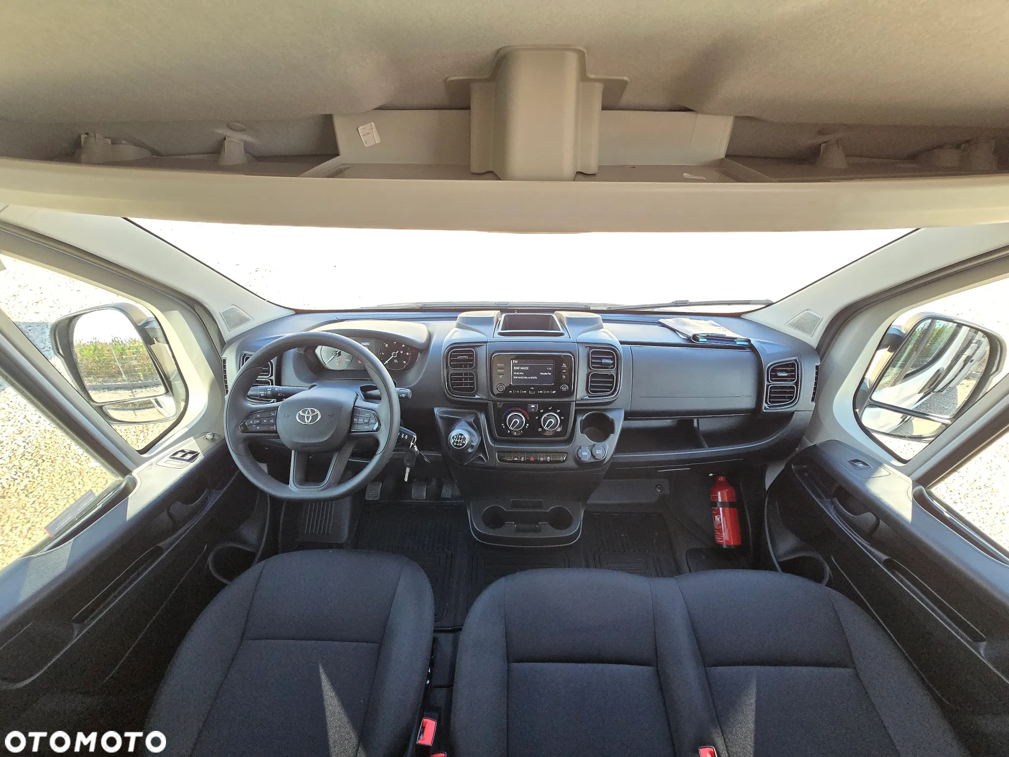Toyota TOYOTA PROACE MAX - MY24 - 28