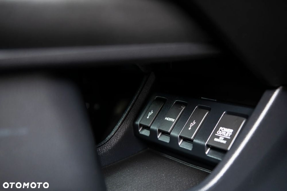 Honda HR-V 1.5 i-VTEC CVT Elegance - 39
