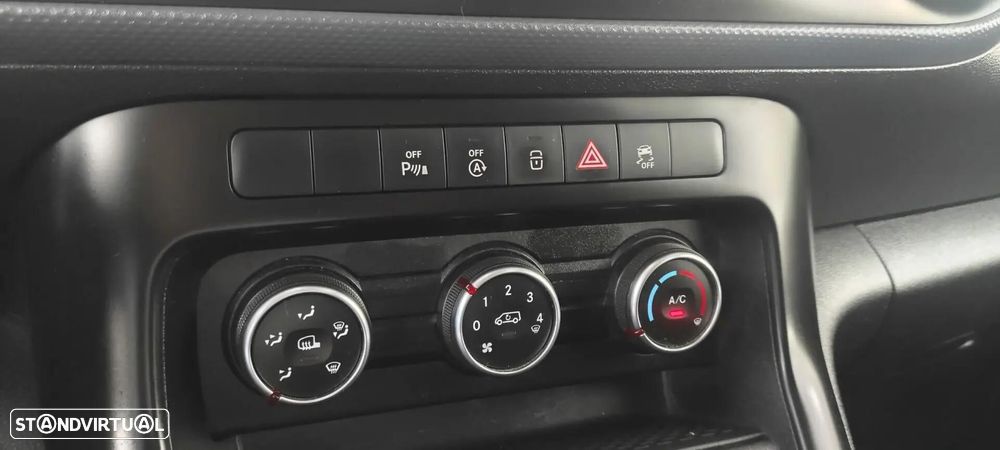 Mercedes-Benz Citan 110 CDi/27 - 31