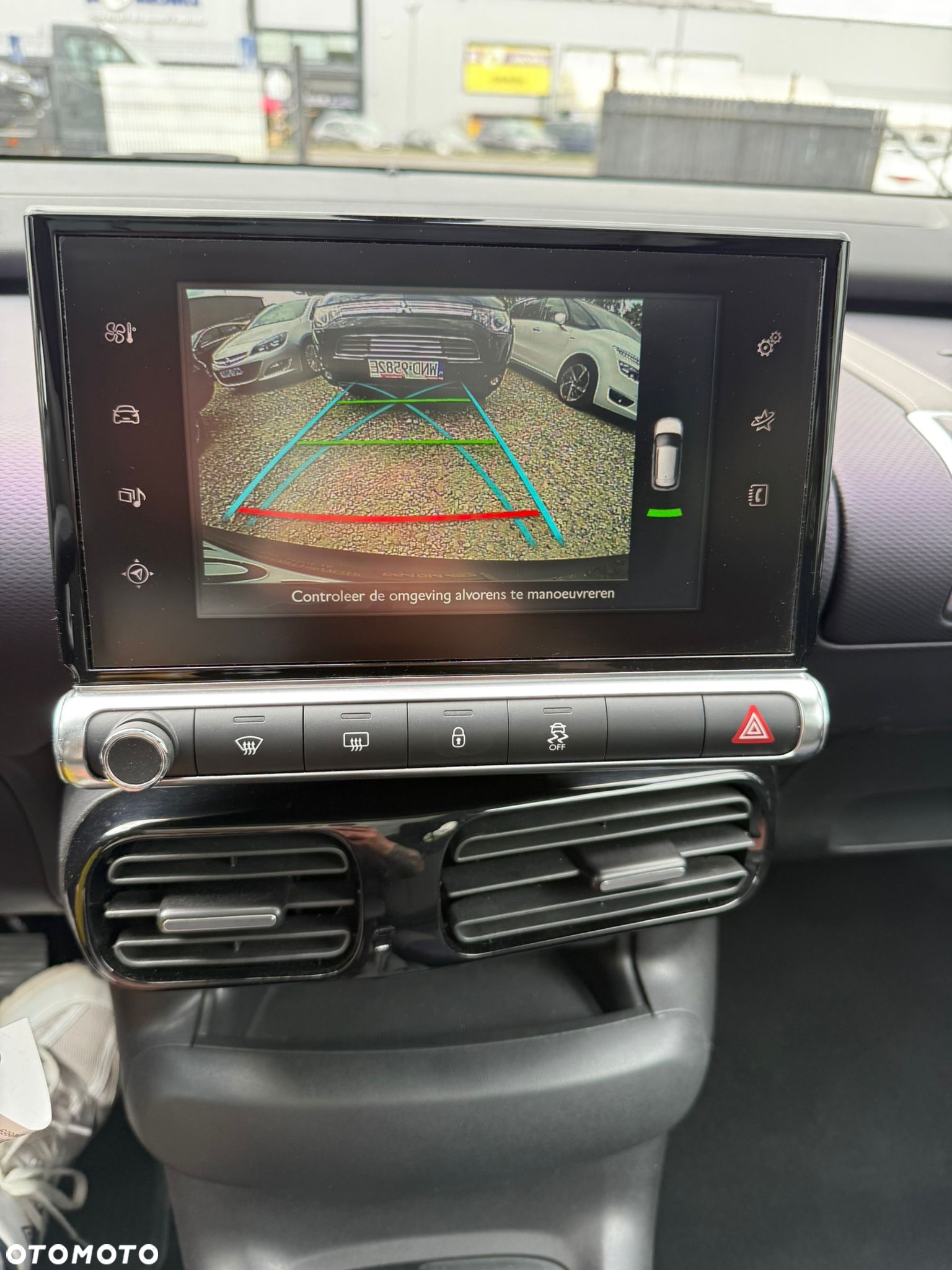 Citroën C4 Cactus 1.6 BlueHDi Feel - 20