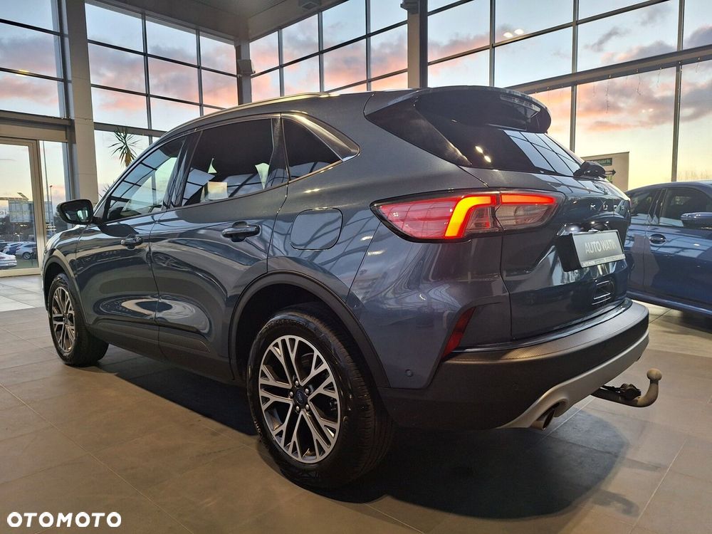 Ford Kuga 1.5 EcoBoost FWD Titanium X - 7