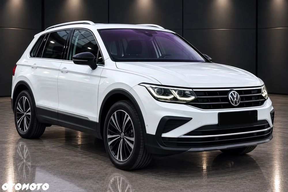 Volkswagen Tiguan 2.0 TDI SCR DSG United - 6