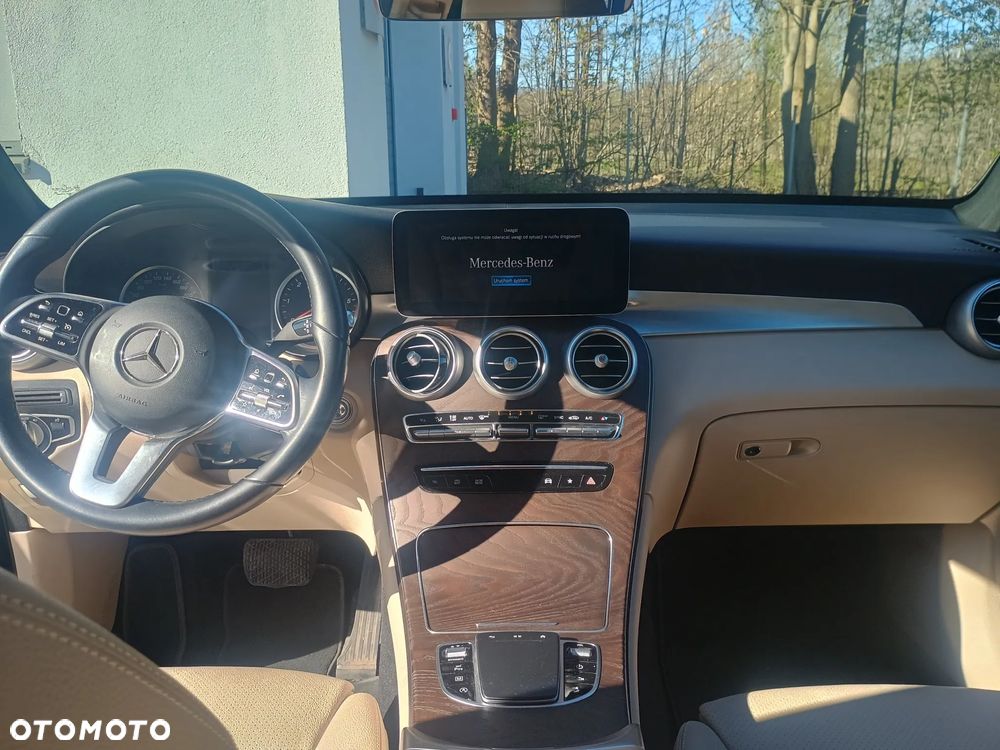 Mercedes-Benz GLC 200 d 4-Matic - 2
