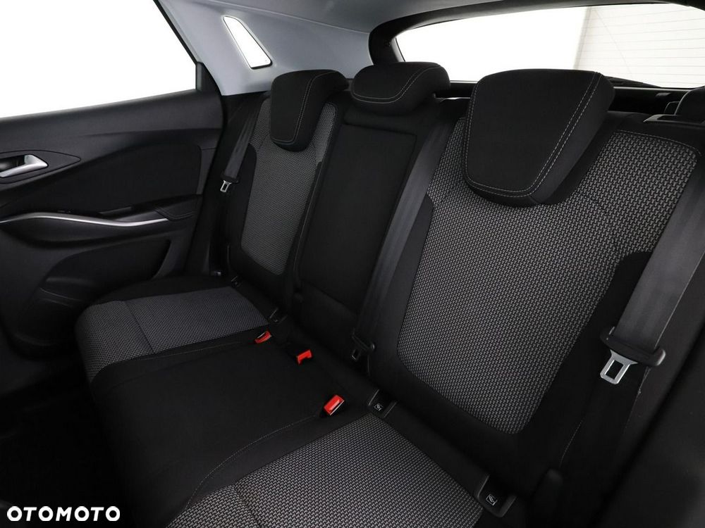 Opel Grandland X 1.5 CDTI Design Line S&S - 18