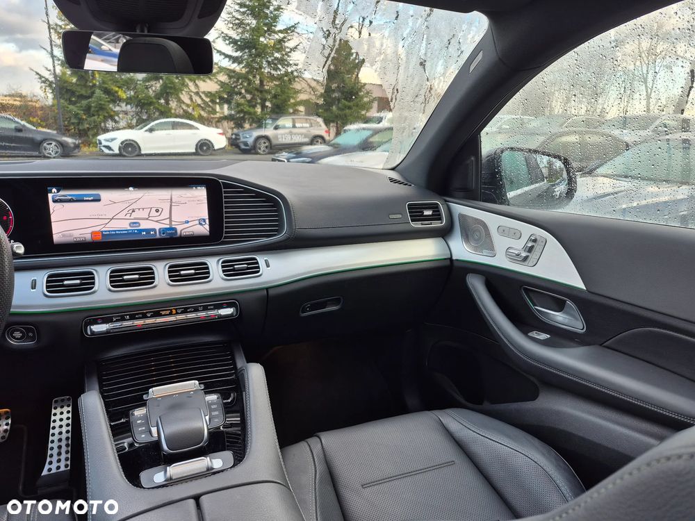 Mercedes-Benz GLE 450 d mHEV 4-Matic AMG Line - 30