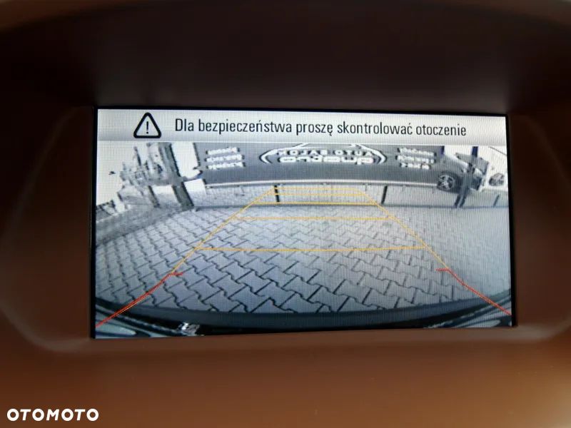 Opel Mokka 1.7 CDTI ecoFLEX Start/Stop Innovation - 36