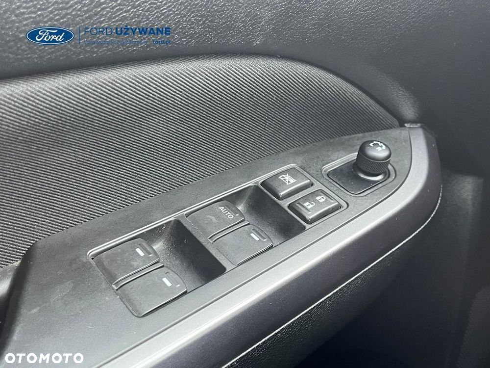 Suzuki Vitara 1.4 Boosterjet SHVS Premium 4WD - 23