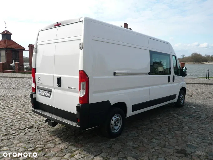 Citroën JUMPER - 5