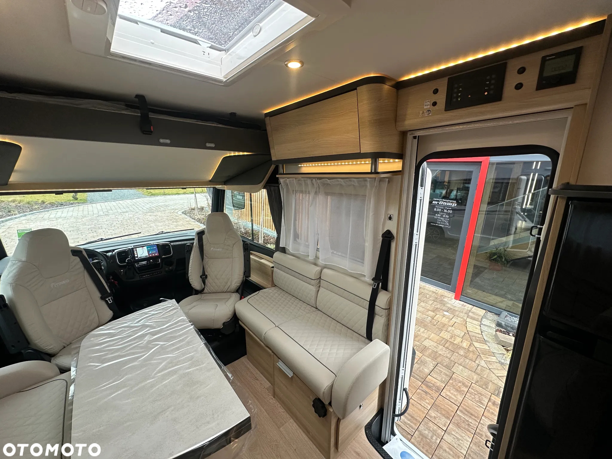Itineo SBD700 - 7