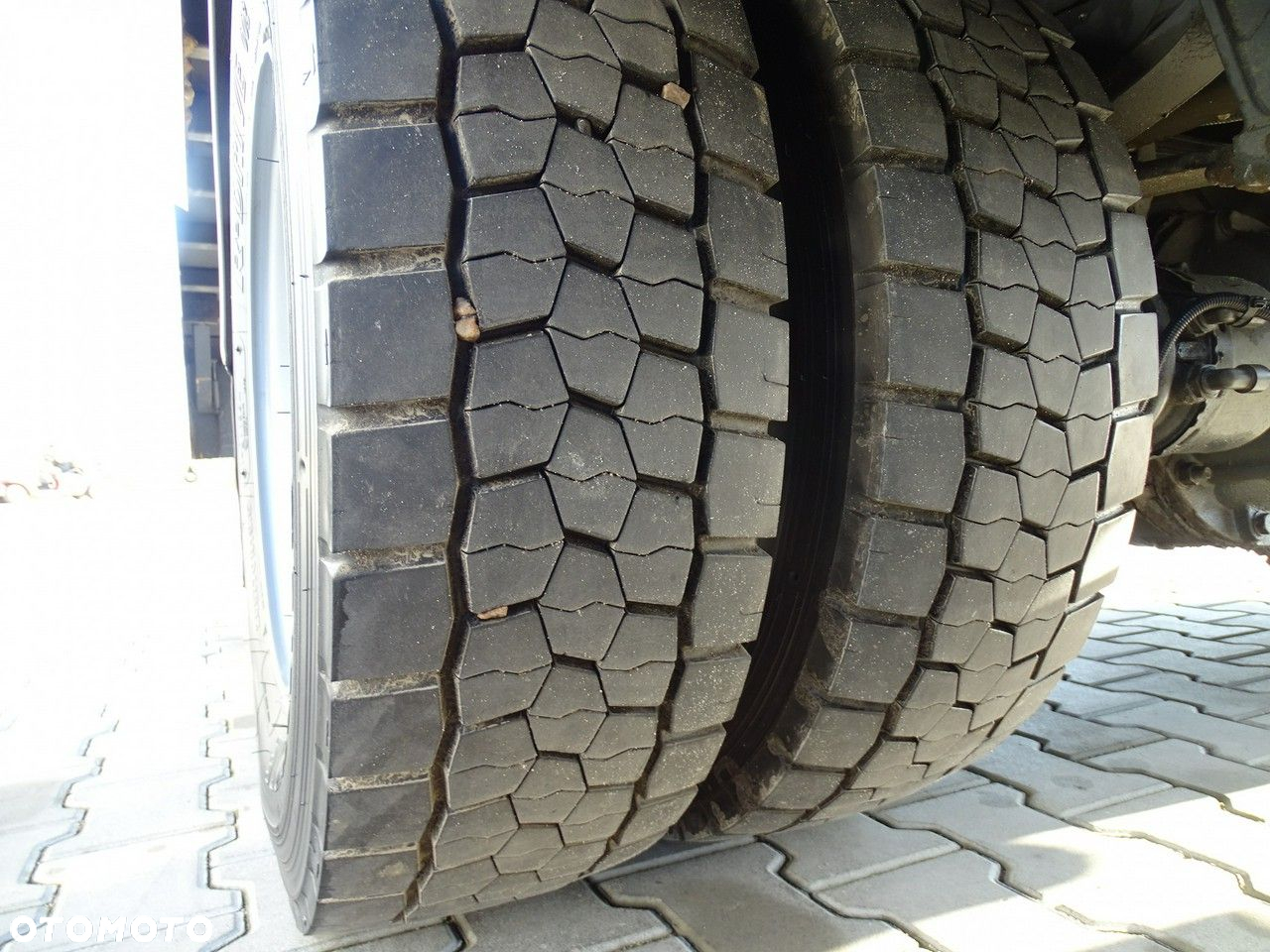 Renault MIDLUM 240 DXI Laweta Pomoc Drogowa Sprowadzony - 26