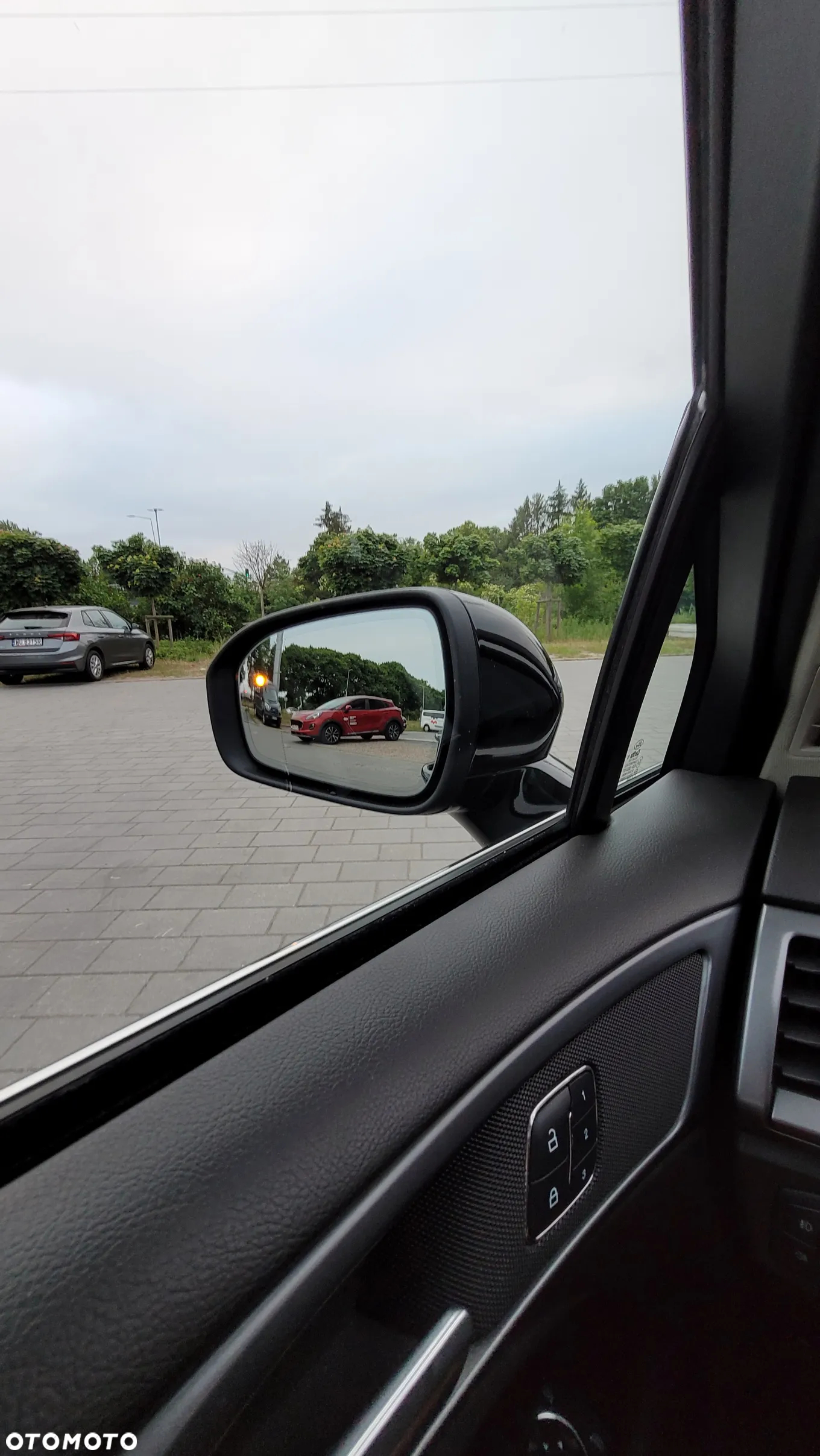 Ford Mondeo 1.5 TDCi ECOnetic Titanium - 30