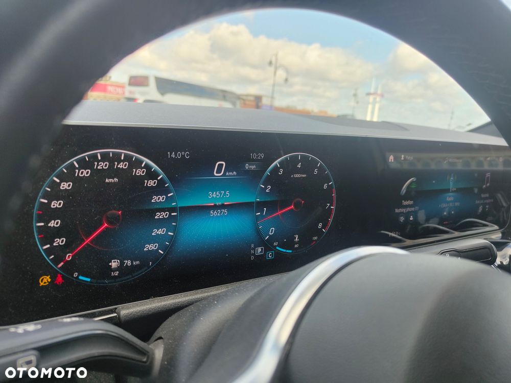 Mercedes-Benz GLA 250 Style - 34