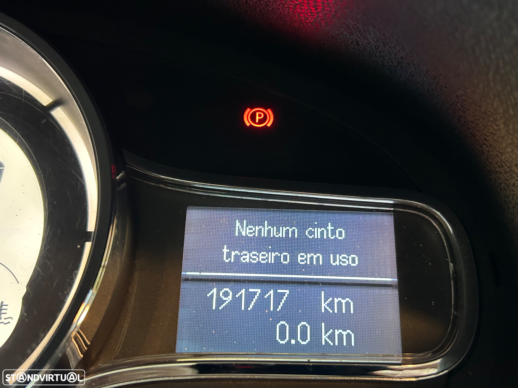 Renault Mégane 1.5 dCi Bose Edition - 40
