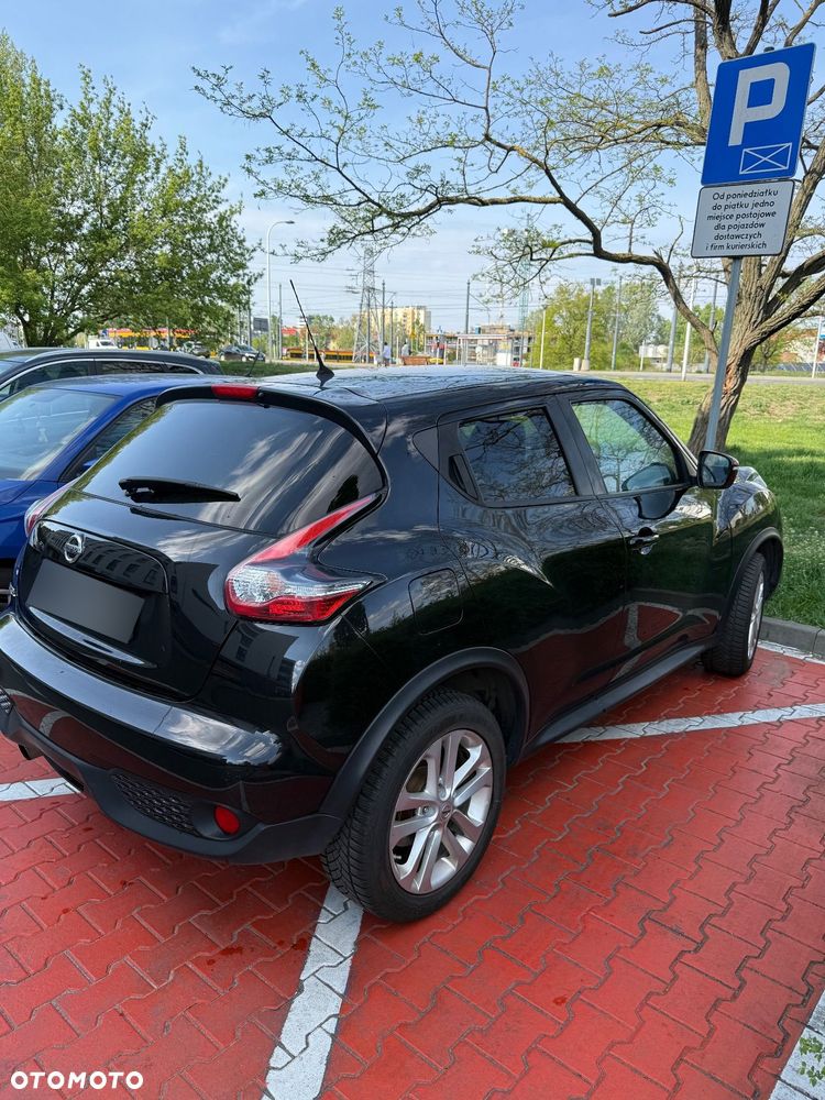 Nissan Juke 1.2 DIG-T Tekna - 20