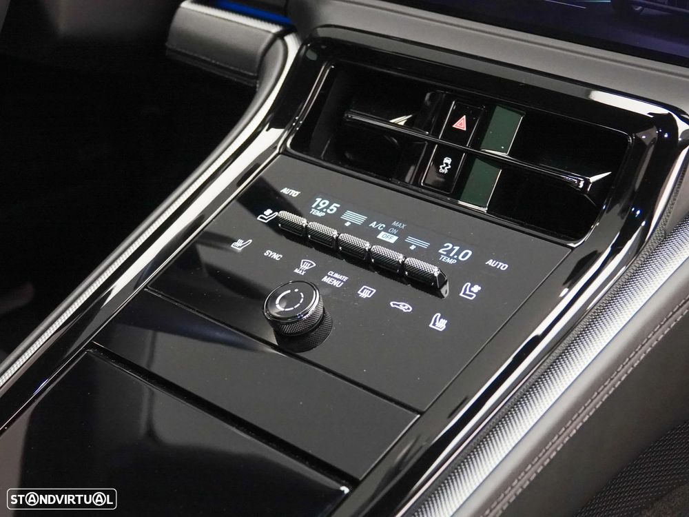 Porsche Panamera - 19