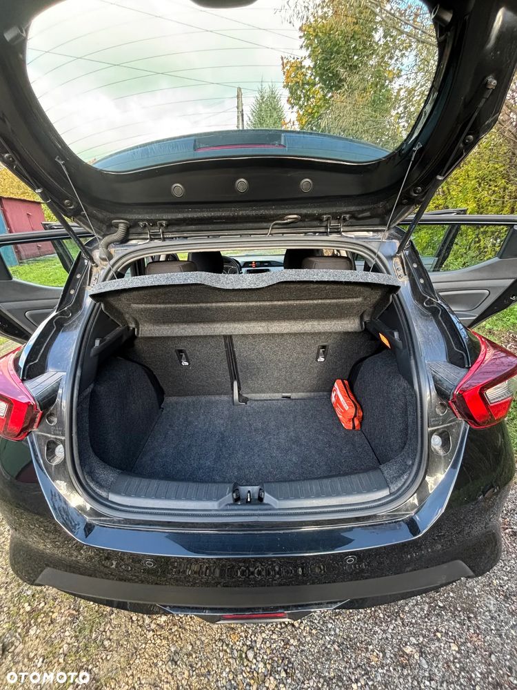 Nissan Micra - 9