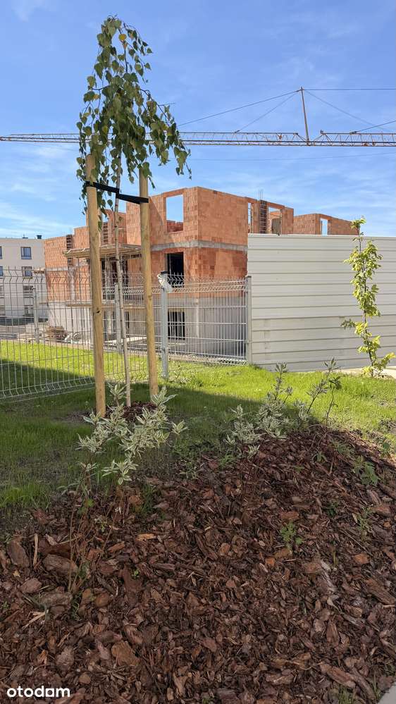 Mieszkanie na sprzedaż, 4 pokoje, 70 m², Kościerzyna