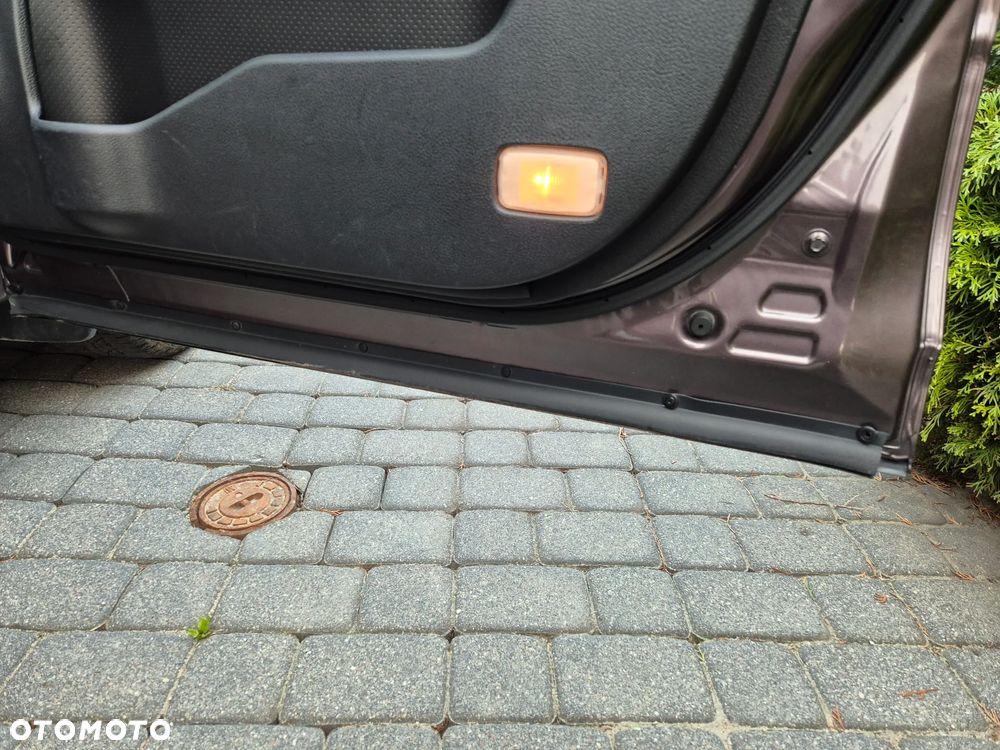 Nissan X-Trail 2.0 dCi 4x4 DPF LE - 5