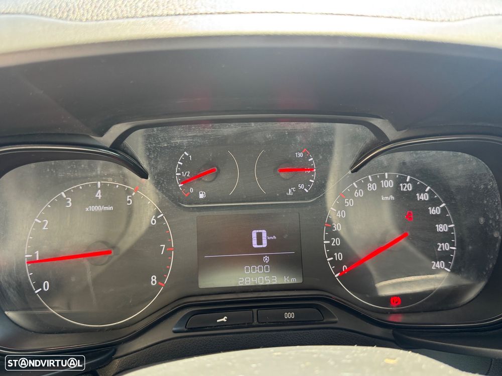 Opel Combo 1.5 CDTi L1H1 Enjoy - 12