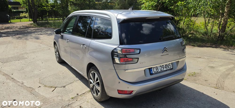 Citroën SpaceTourer 2.0 BlueHDi XL Business Lounge - 3