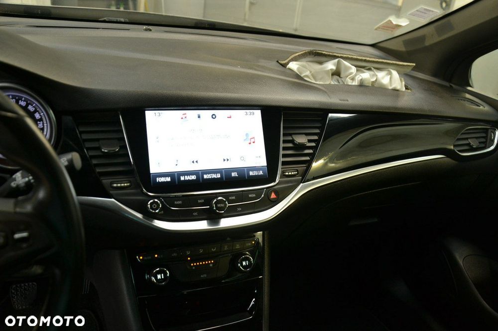 Opel Astra - 21