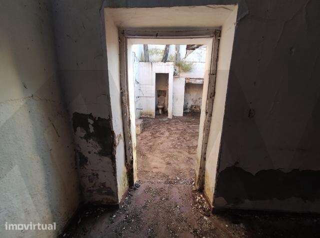 Projeto de Renovação Exclusivo: Ruína com Potencial em Monsaraz! - Grande imagem: 3/6