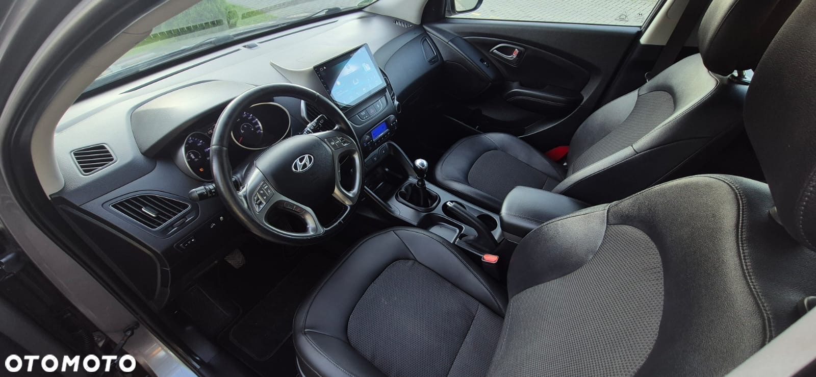 Hyundai ix35 - 37