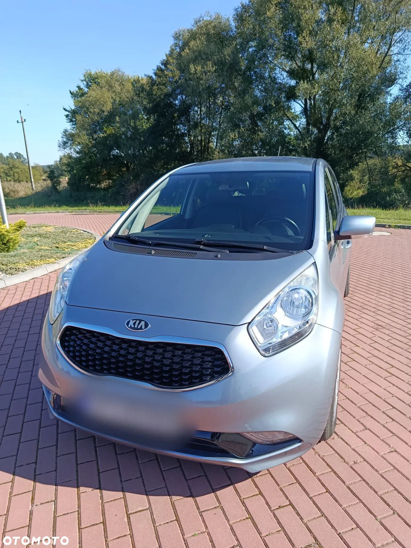 Kia Venga 1.6 Business Line - 2