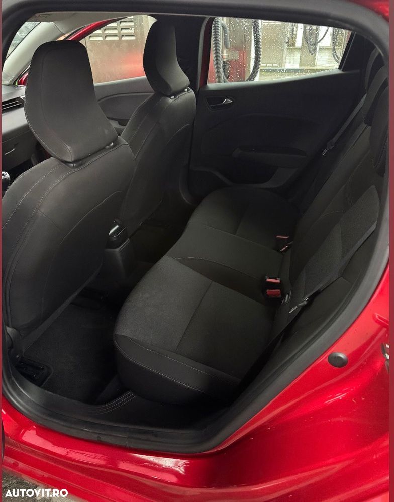 Renault Clio V TCe 90 Evolution - 7