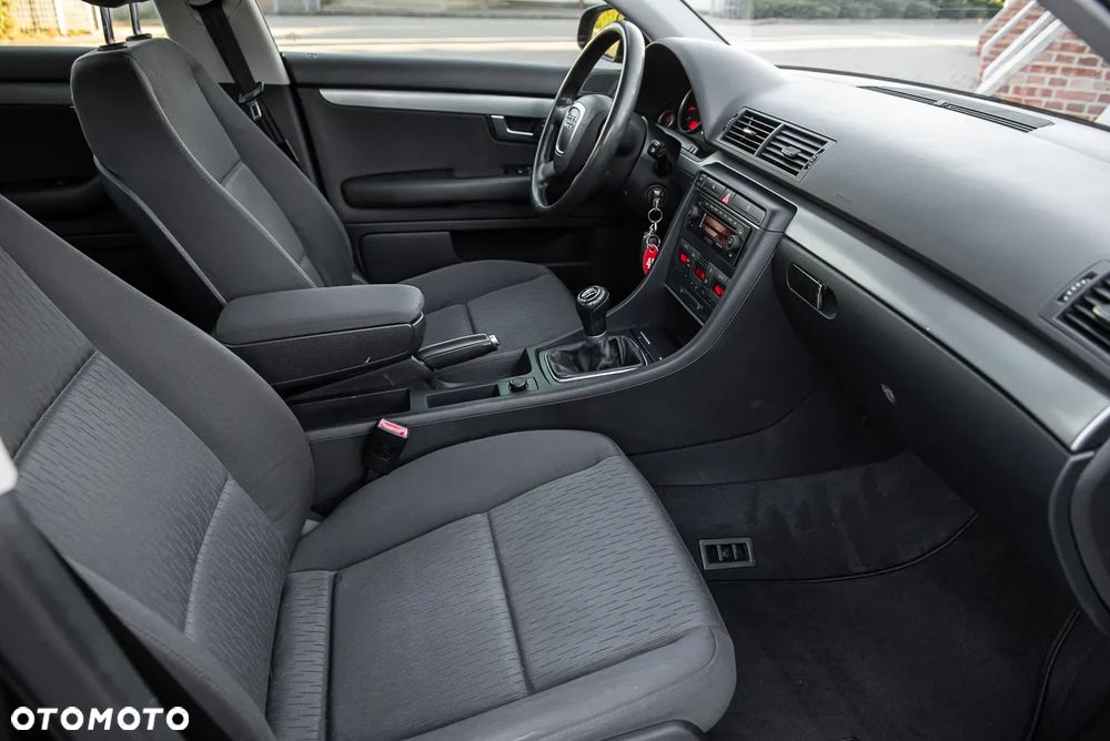 Audi A4 - 22