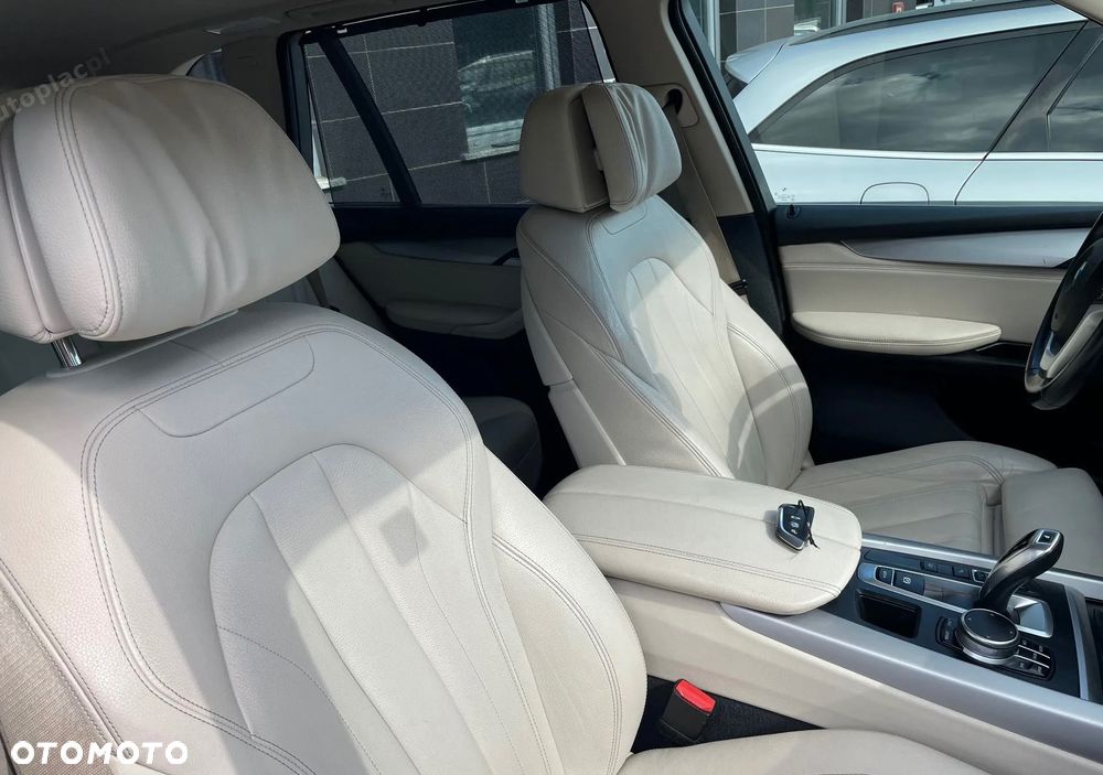 BMW X5 - 18