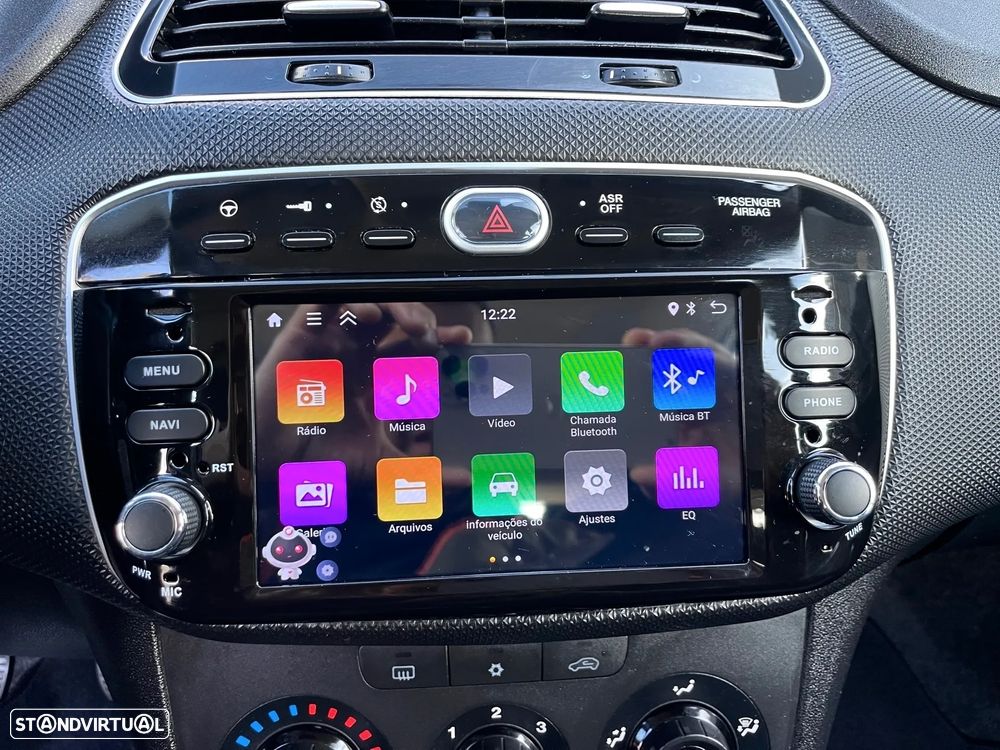 Fiat Punto 1.2 Pop Start&Stop - 9