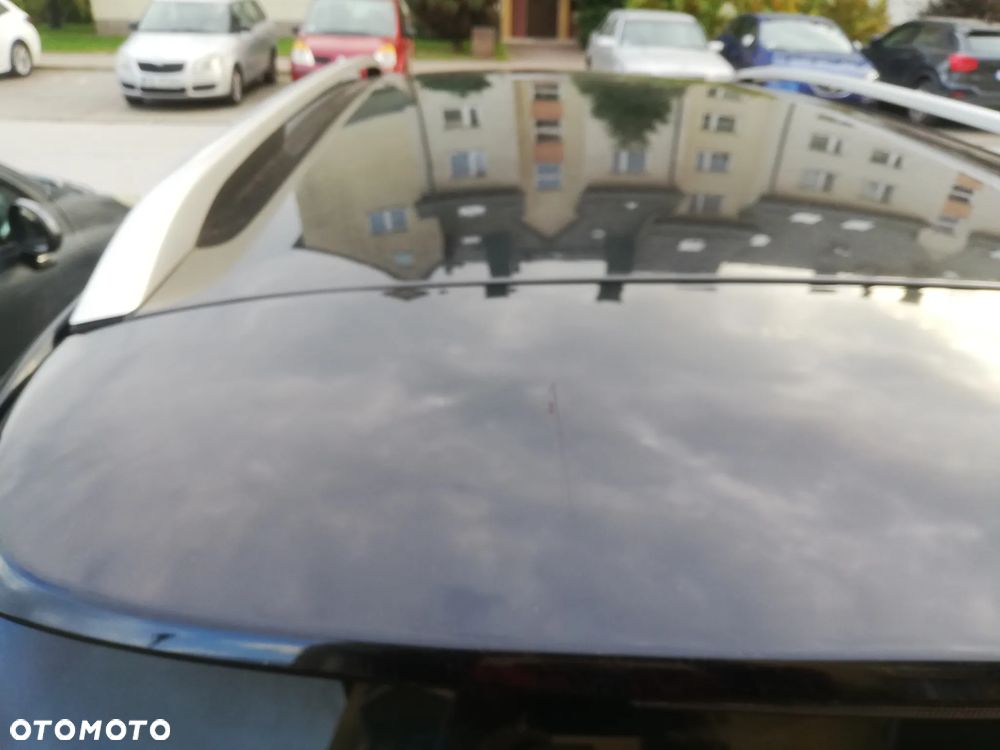 Citroën C5 2.7 HDi V6 Exclusive - 12