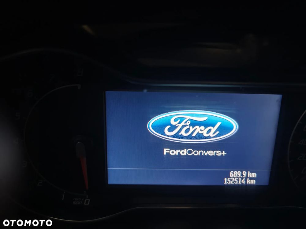 Ford Mondeo 2.0 EcoBoost Titanium - 16