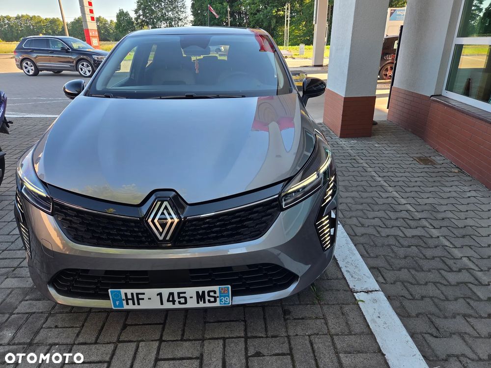 Renault Clio TCe 100 EDITION ONE - 2