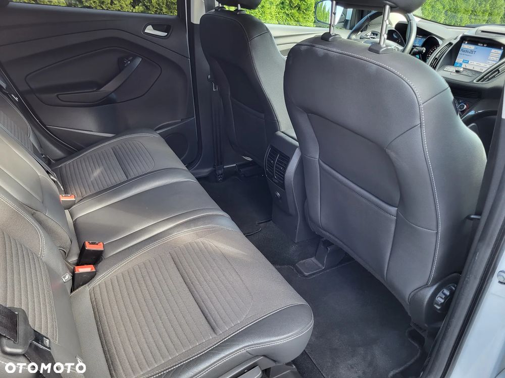 Ford Kuga 1.5 EcoBoost FWD Titanium ASS GPF - 17