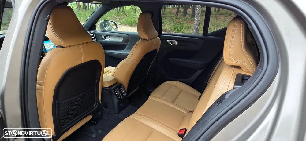 Volvo XC 40 1.5 T5 PHEV Inscription - 8