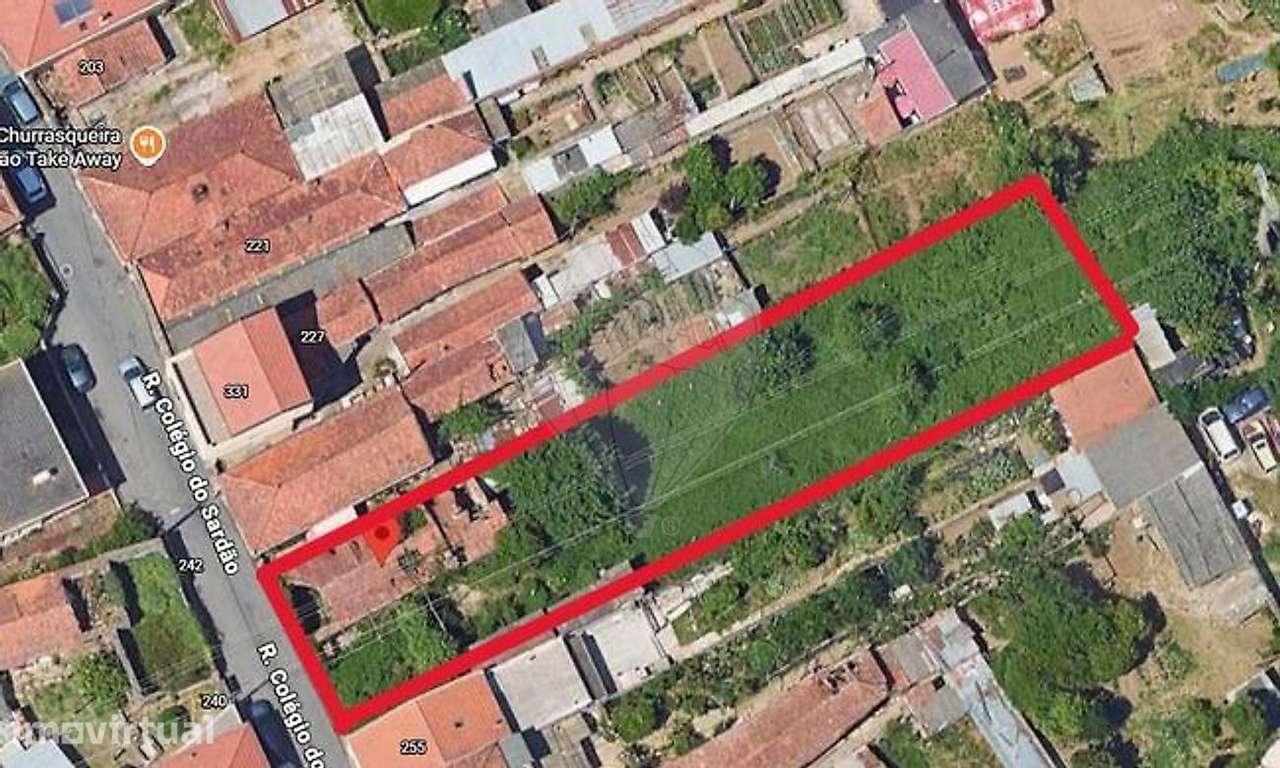 Moradia T3 para venda - Grande imagem: 5/11