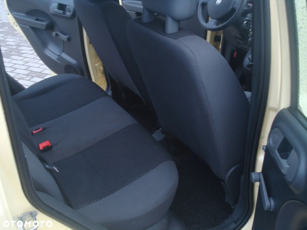Fiat Panda 1.2 Alessi - 18
