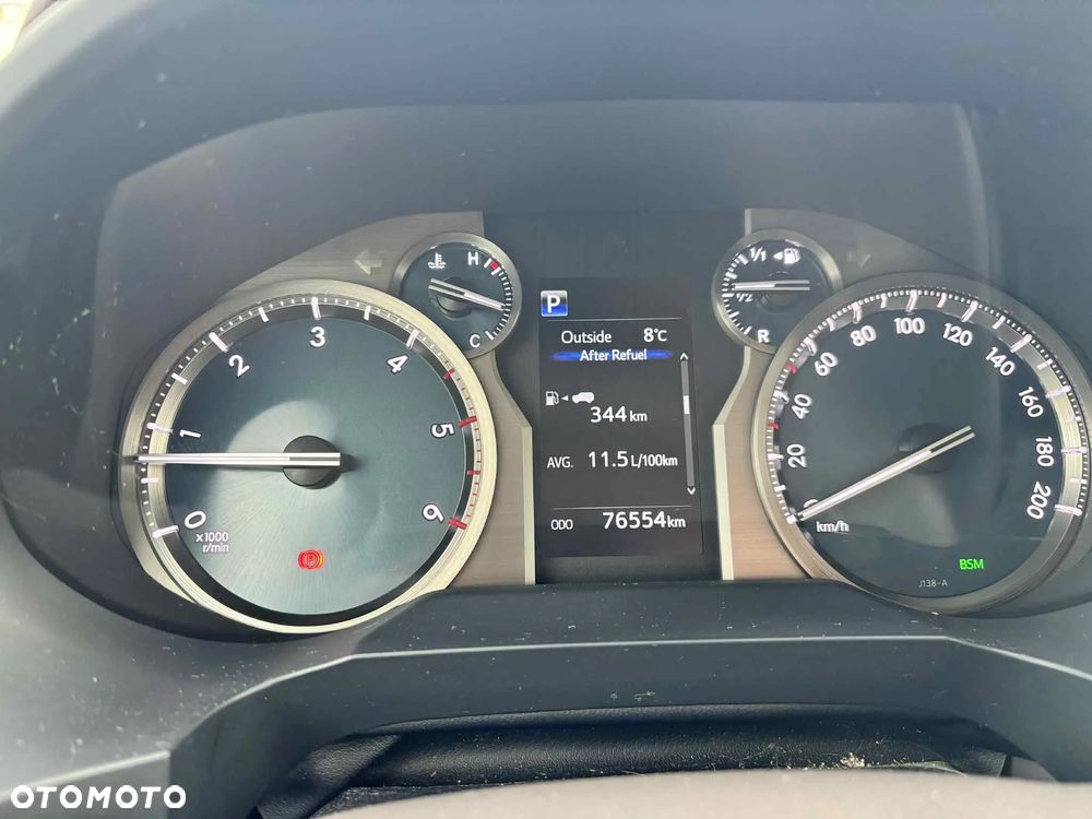 Toyota Land Cruiser LC 2.8 D-4D Invincible - 9