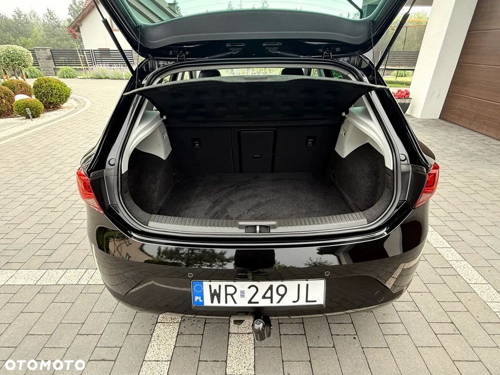 Seat Leon 1.4 TSI FR S&S - 38