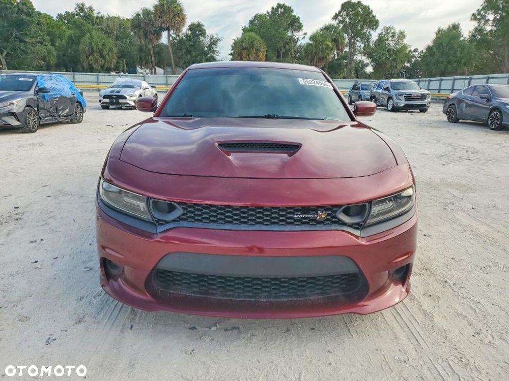 Dodge Charger - 3