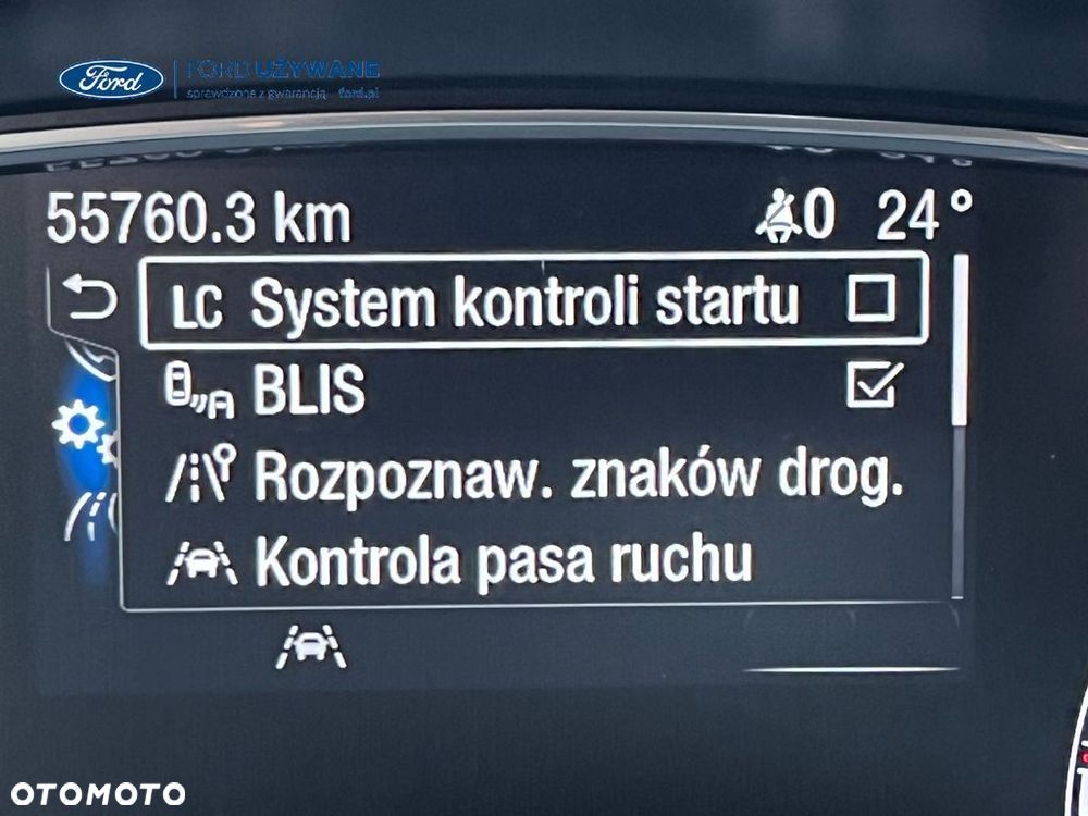 Ford Fiesta 1.5 EcoBoost ST3 ASS - 32