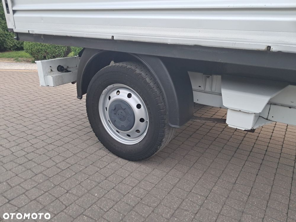 Opel MOVANO !!! 2,5 DCI !!! MAXXX !!! SUPER STAN !!! - 26