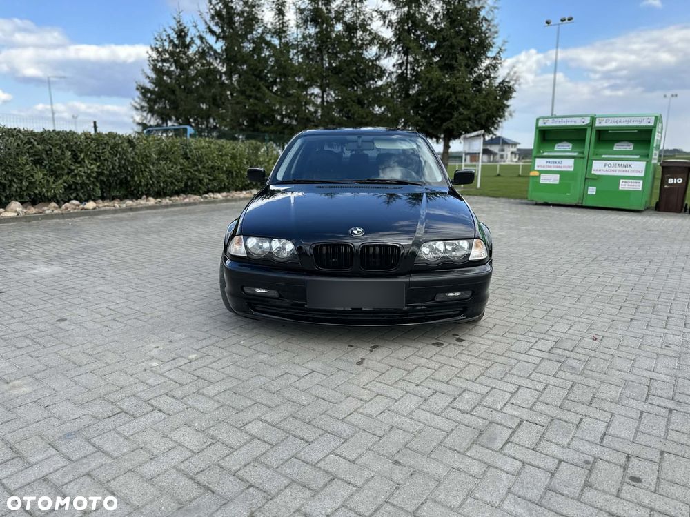 BMW Seria 3 - 2