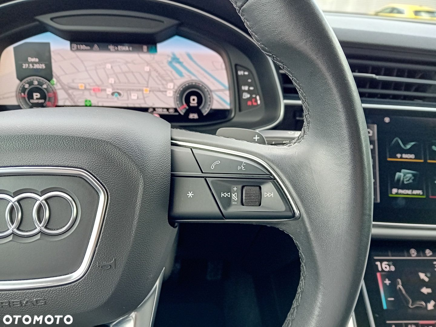 Audi Q7 - 12