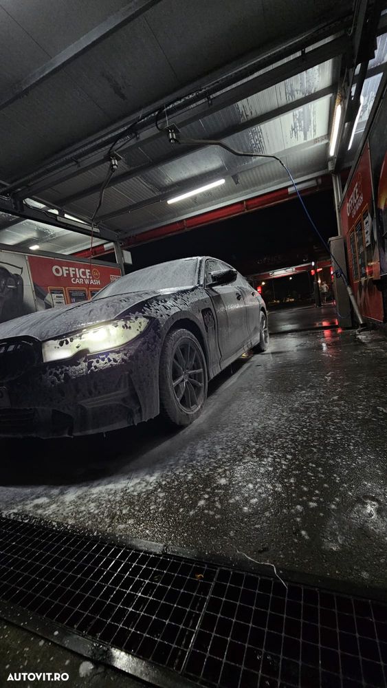 BMW Seria 3 - 2