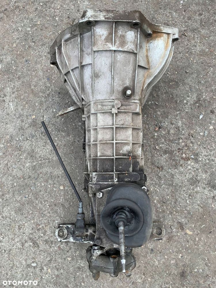 Manualna 5-biegowa skrzynia biegów Daewoo FSO Polonez 1.6 benzyna caro - 1