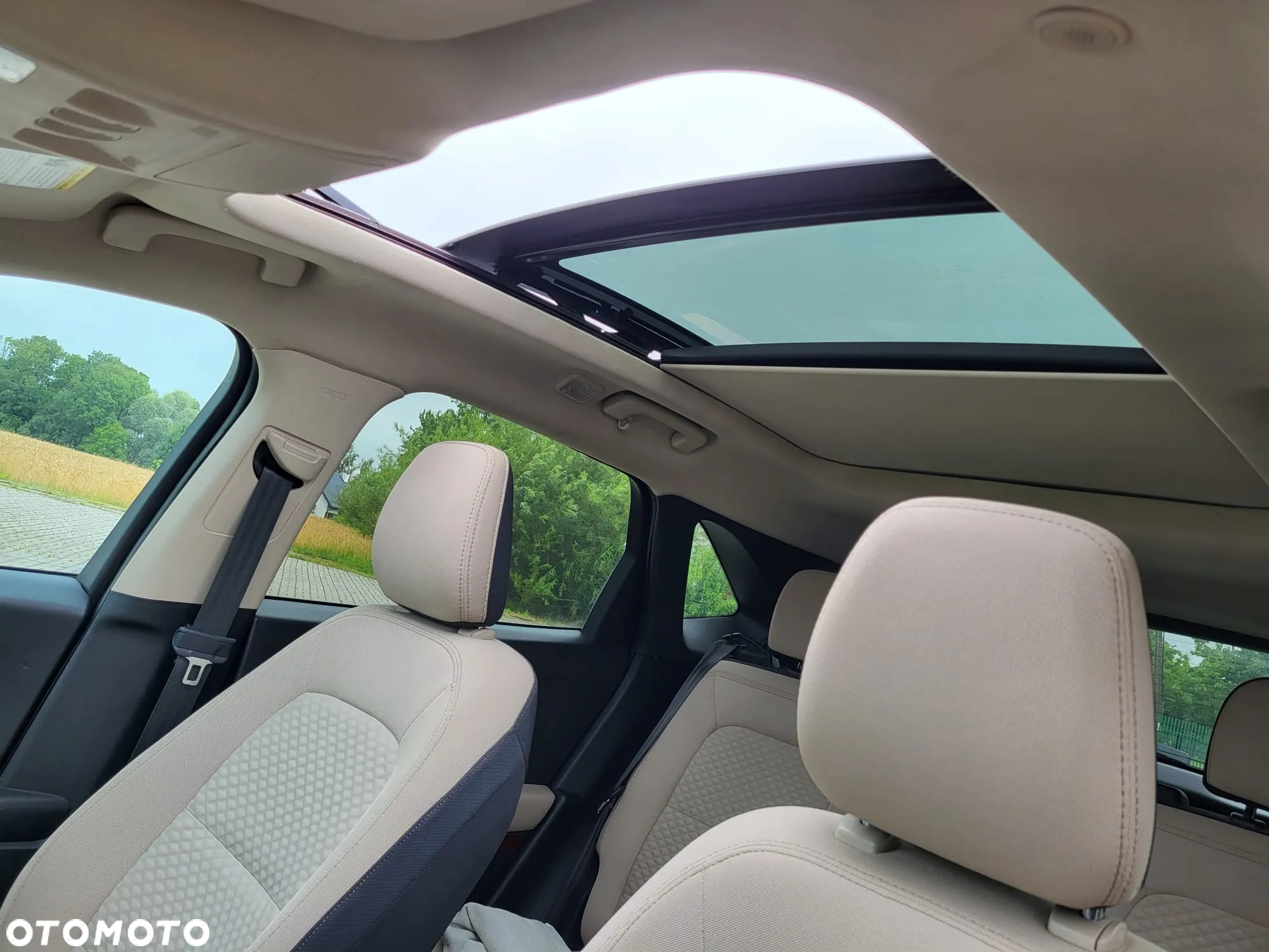 Ford Kuga 1.5 EcoBoost 4x4 SYNC - 29
